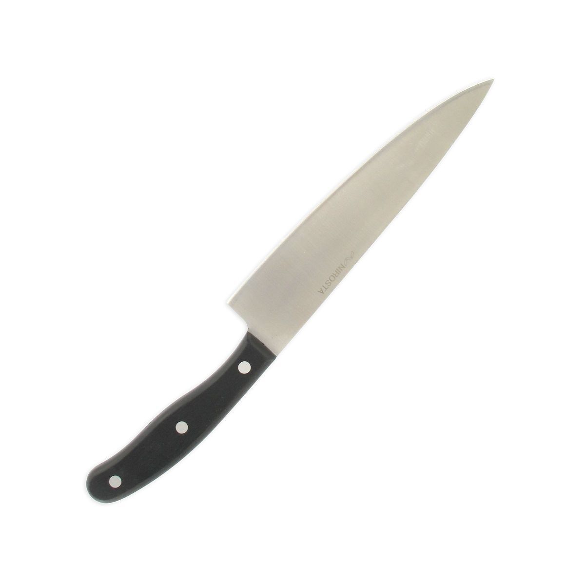 Coltello da cucina Nirosta Fit 33 cm