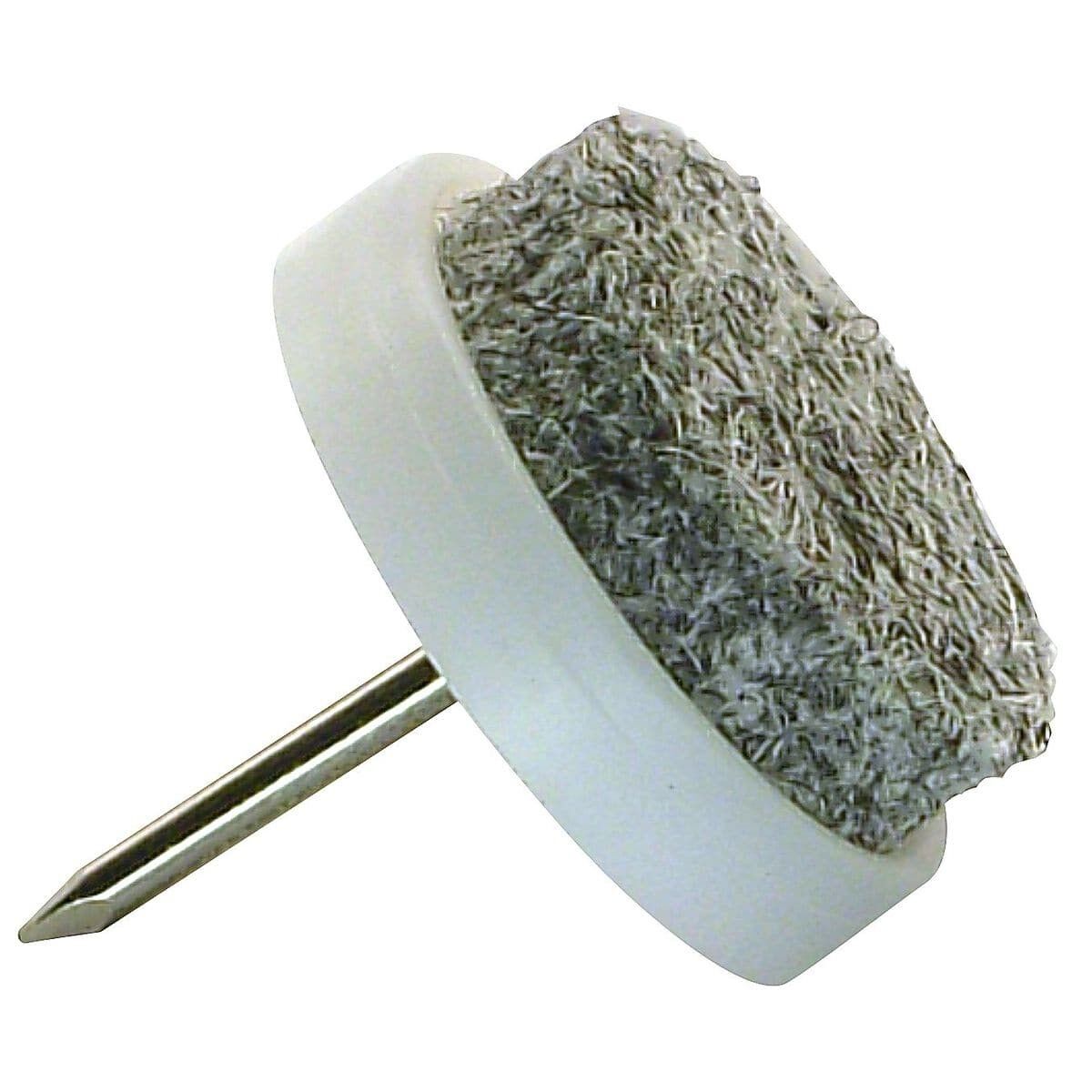 Feltrini con punta diametro 20 mm di 8 Fackelmann