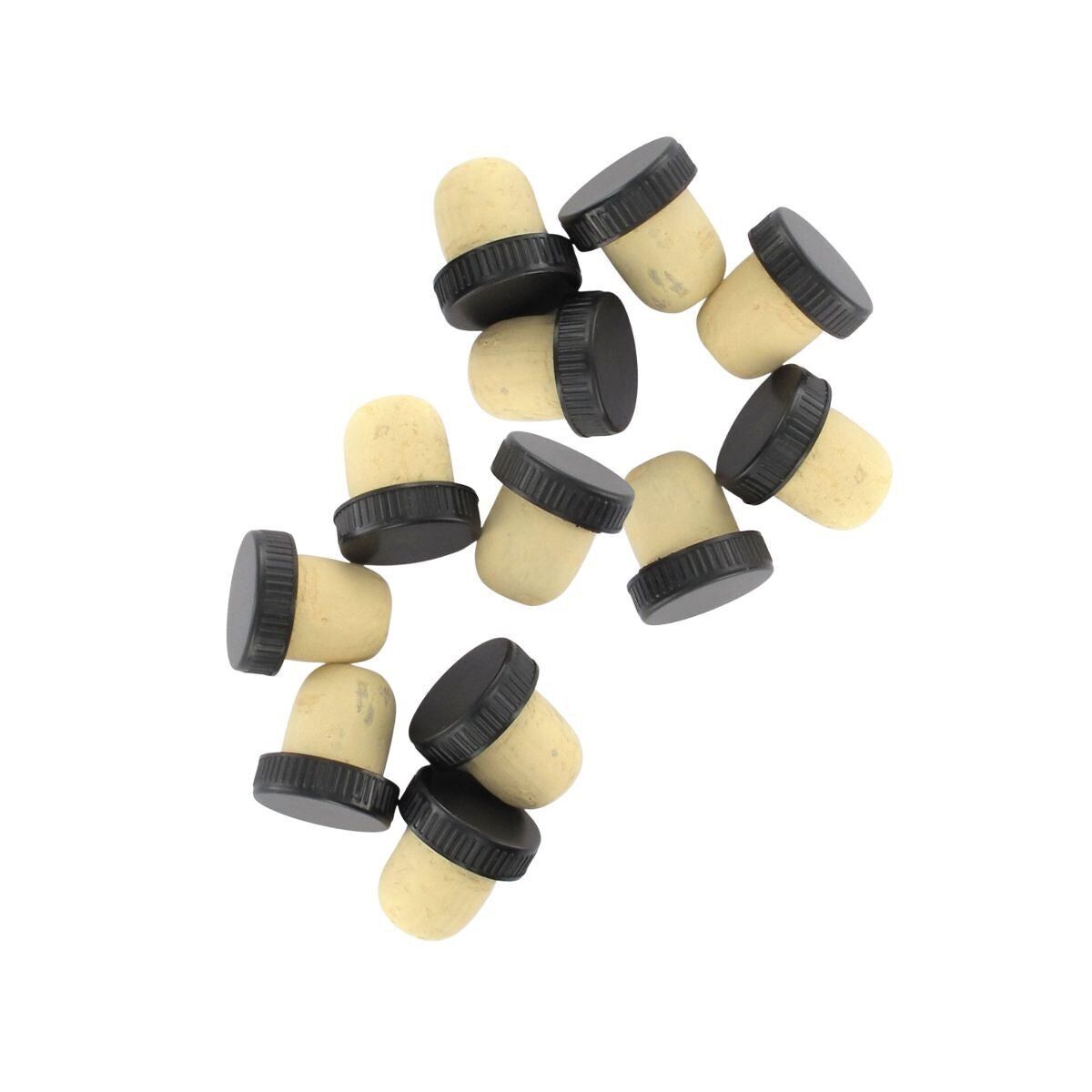 Set di 12 tappi Fackelmann Bar Concept