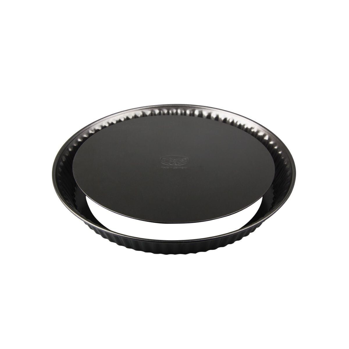 26 cm Tortenform mit abnehmbarem Boden Dr. Oetker-Tradition