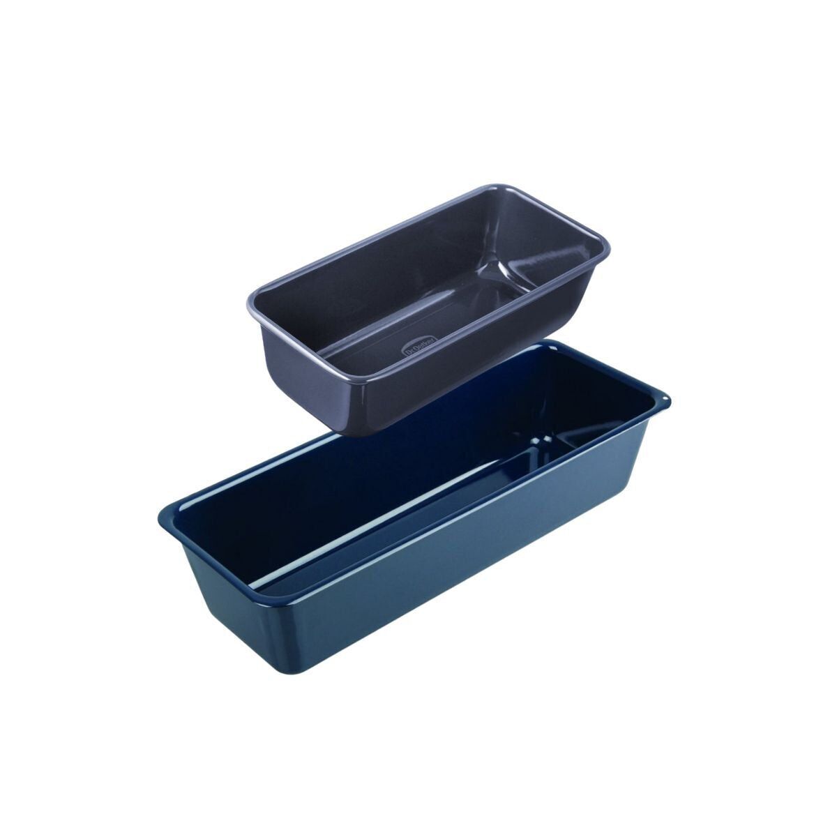 Set mit 2 Kuchenformen von 25 cm und 35 cm Dr. Oetker Back Liebe