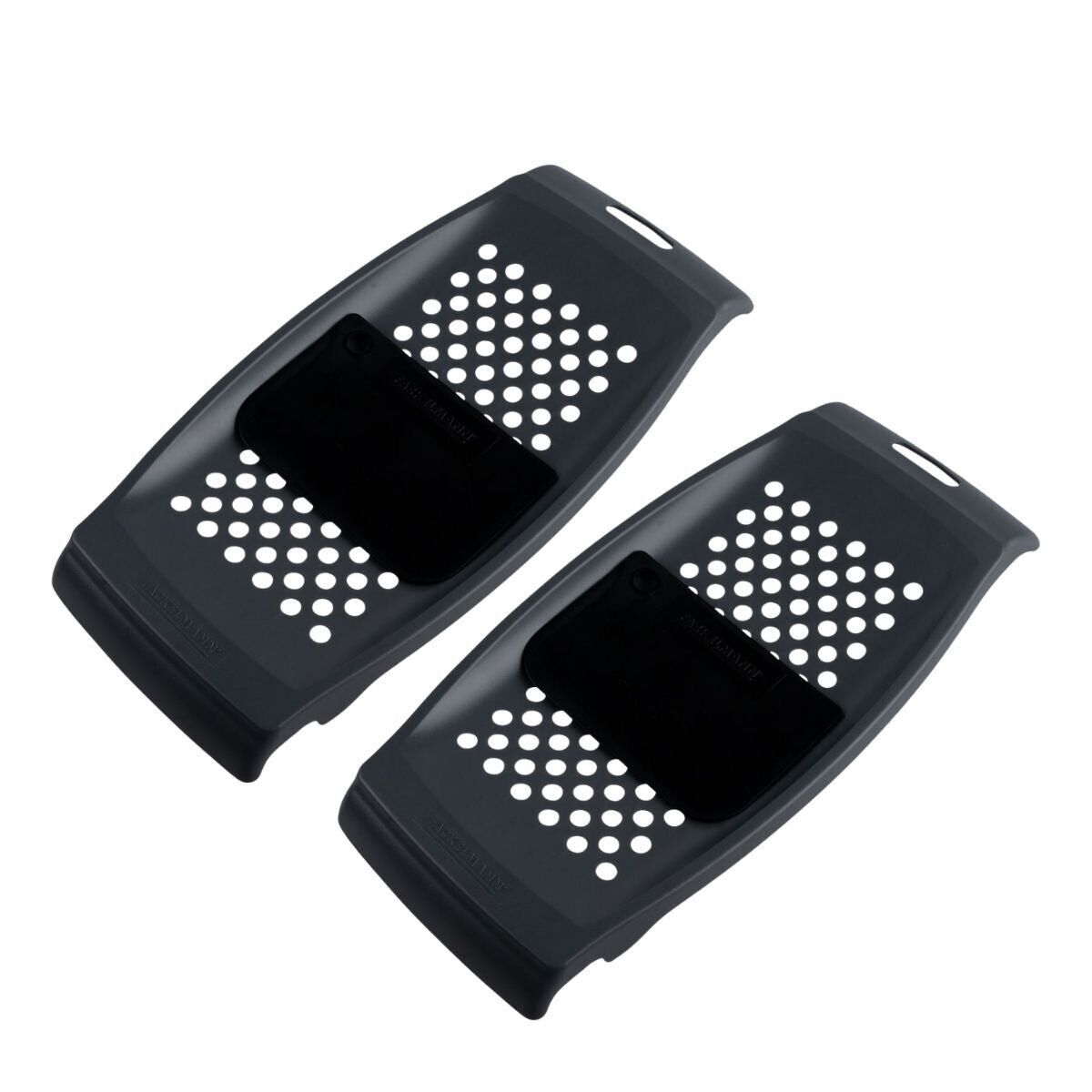 Set of 2 graters for homemade spaetzle 32 cmFackelmann