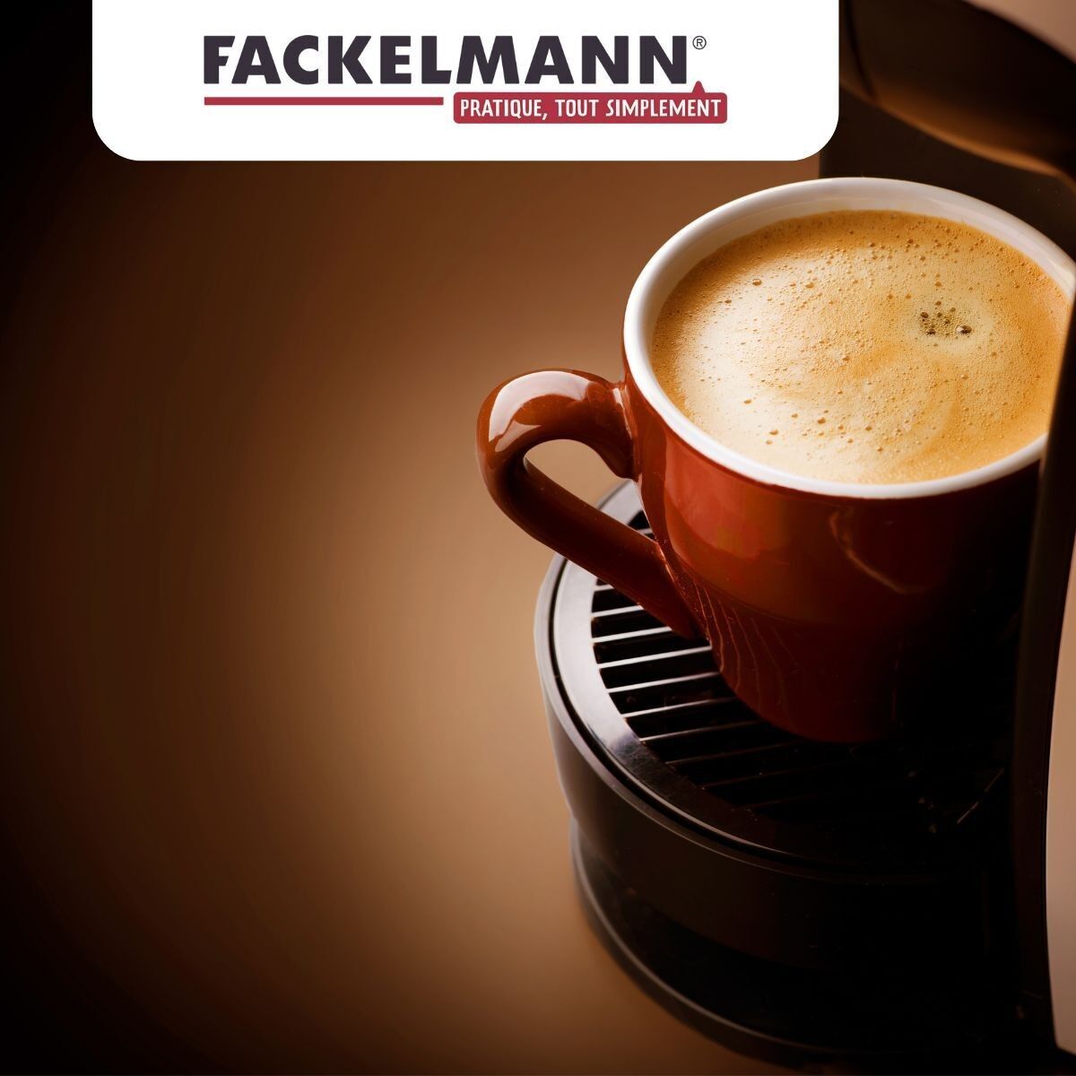 Entkalkungstabletten für Fackelmann Frühstücks-Mehrgetränke-Kaffeemaschinen