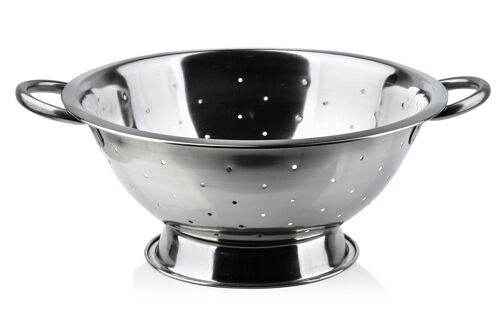 BASIC KITCHEN Colander 28cm COOKINI-HTXA5439-CX 7