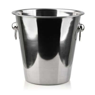 BASIC KITCHEN Champagne bucket 21cm COOKINI-HTXA5446-CX 7