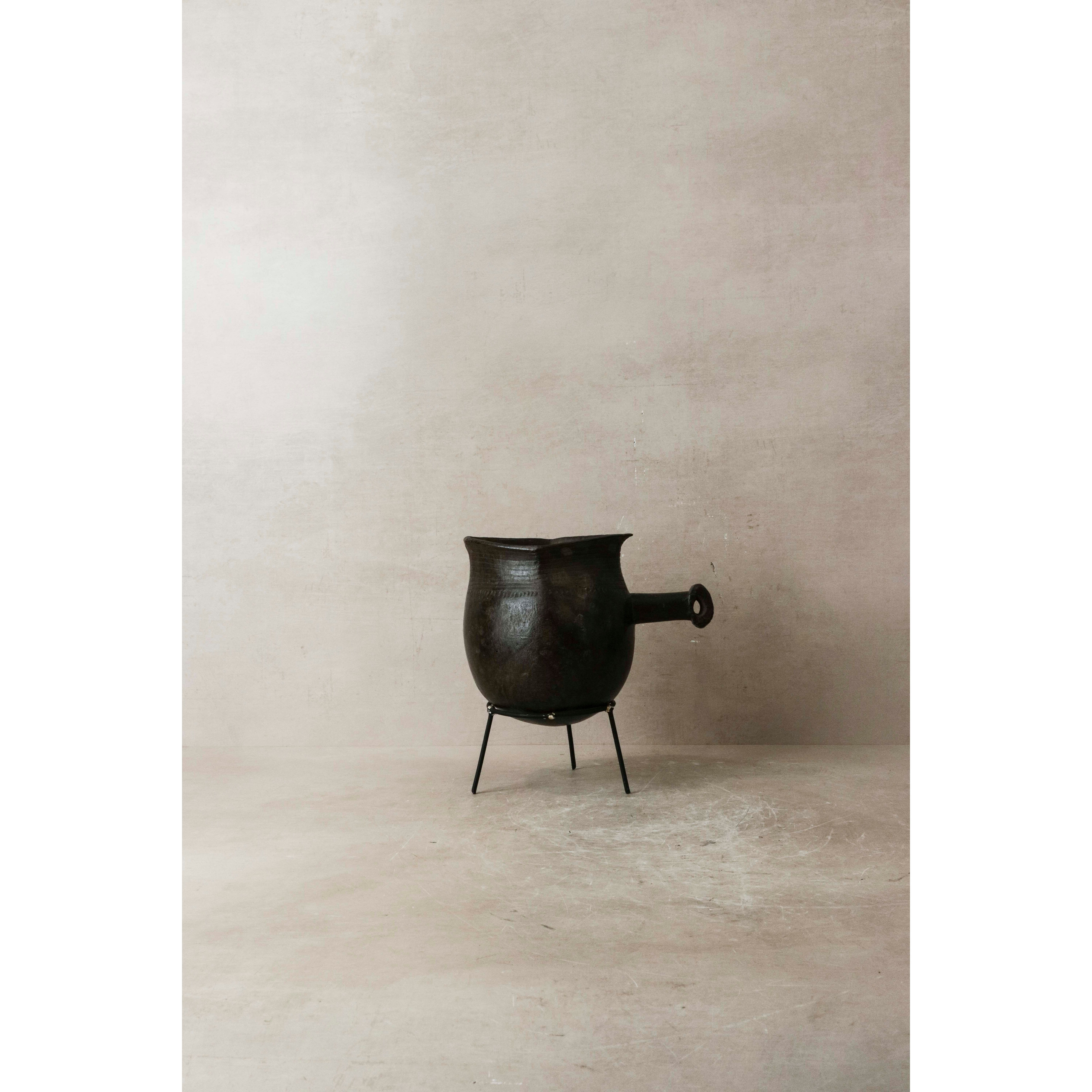 Cruche Bayaleng, Congo - 97.3