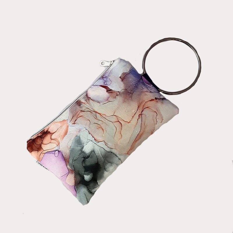 BORSA IN ESILIO SHAULA