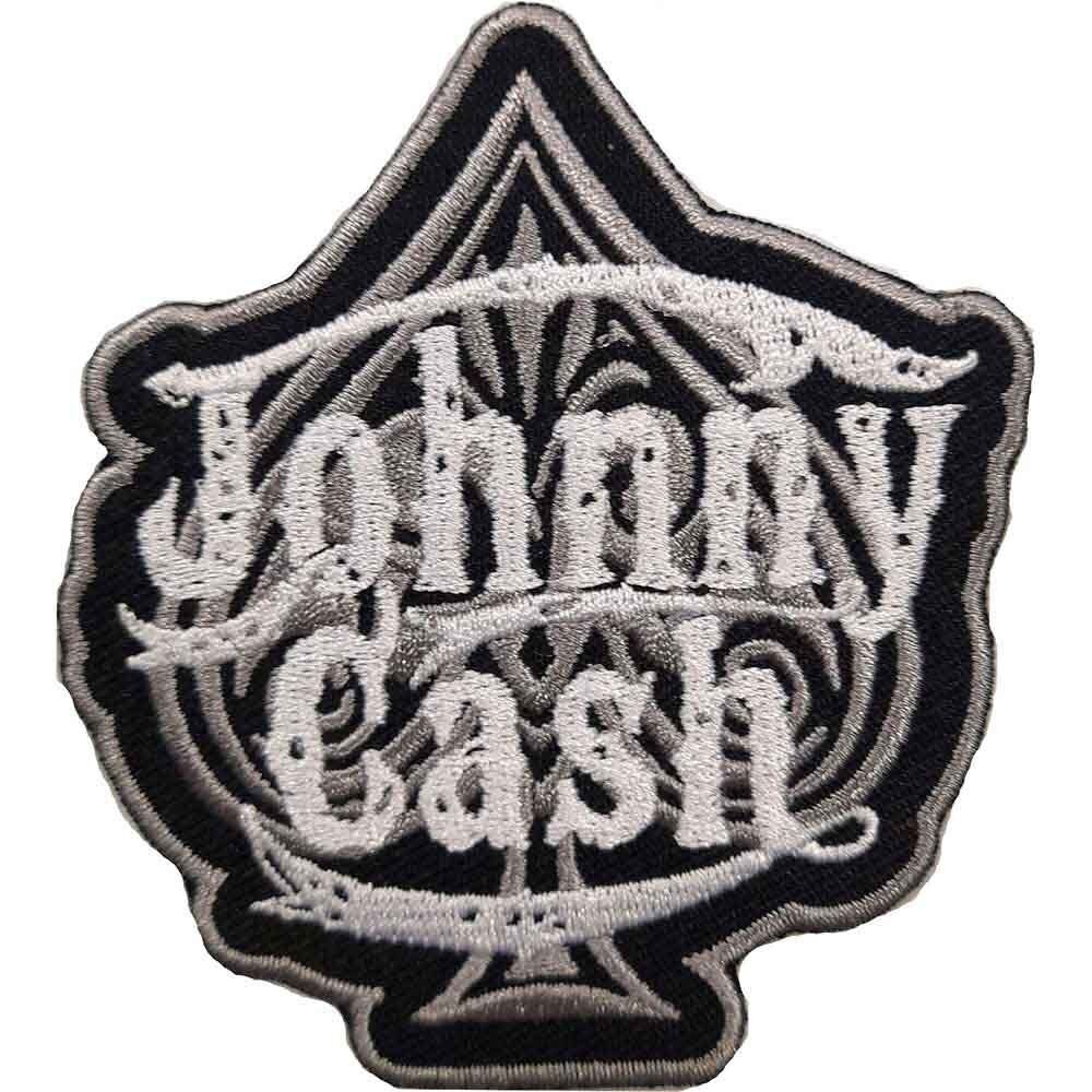 Johnny Cash Patches - Stirabile - Spade