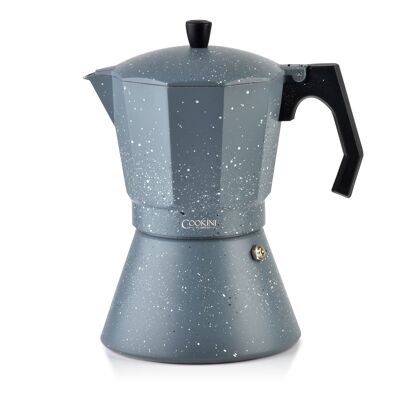 SILVIA Coffee-maker 600ml-HTXA8767-CX