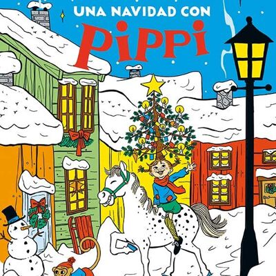 Un Natale con Pippi