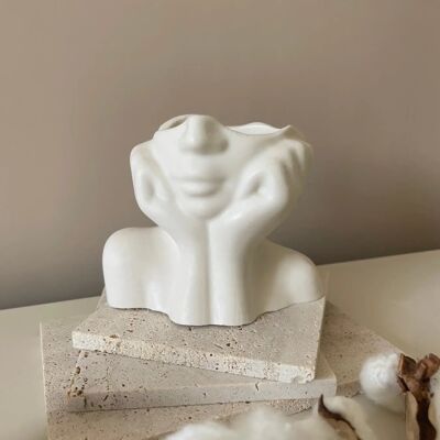 Tiffany vase