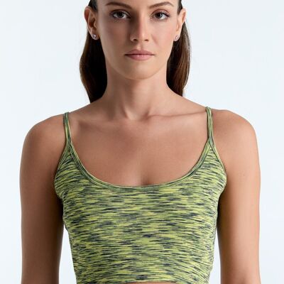 1516-106 | Bustier femme - pré