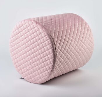 Pouf RENEE 37x37x39cm-HTYG0487 2