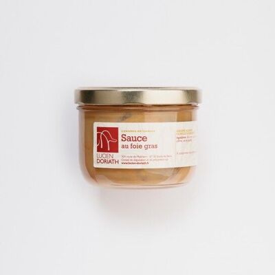 salsa grasa