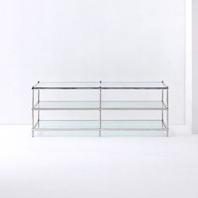 MADS Shelf 120x60xh70cm 3 boxes sale