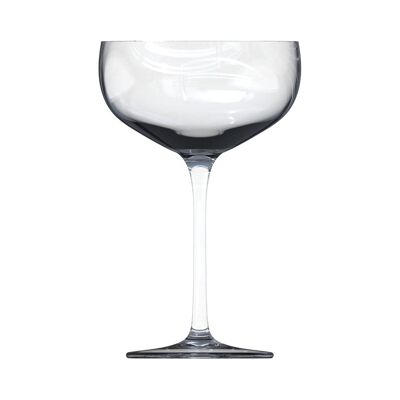 Coupe Glass 240ml Set of 6