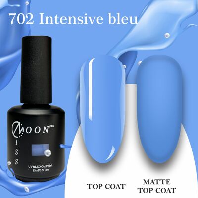 702 Azul Intensivo