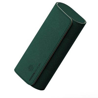 Reloj Rollo Verde - 3 Relojes