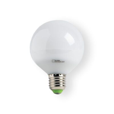 Globe LED 80MM E27 8W 240V 3000K