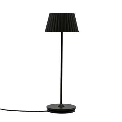 Fullambience Ribble Negro incl. Estación de carga 5200 mAh