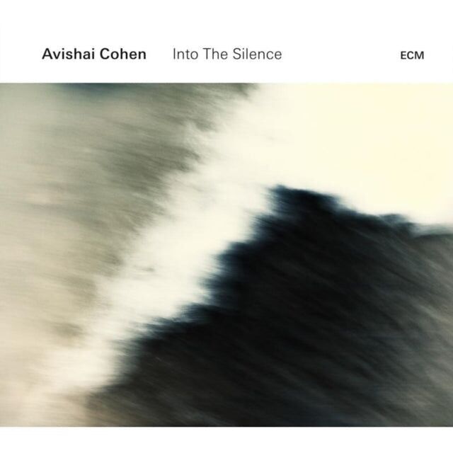 Avishai Cohen LP Vinile - Into The Silence