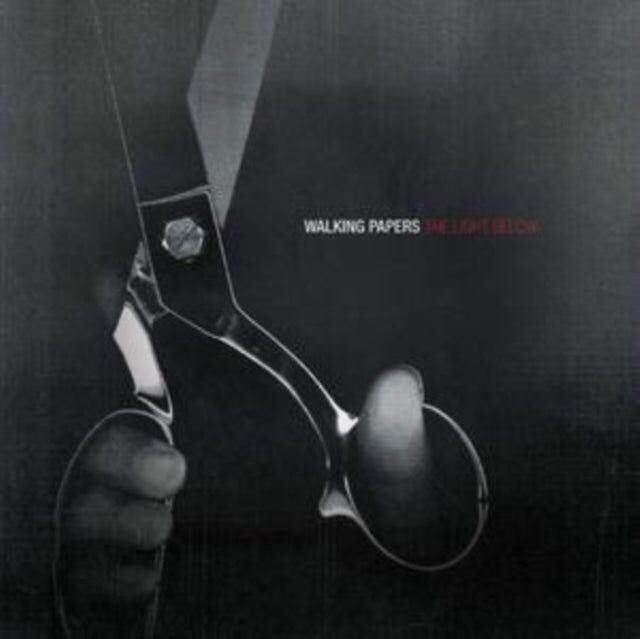 Walking Papers LP Disco de vinilo - La luz de abajo