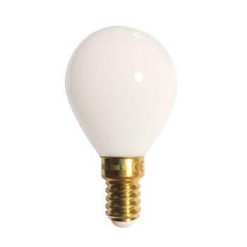 Ampoule LED E14 1