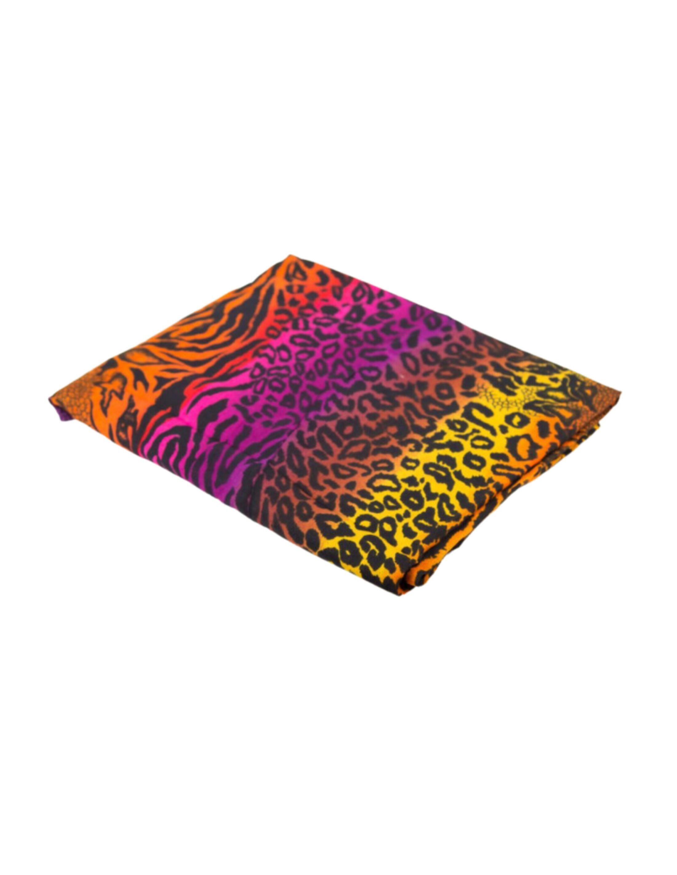 Pareo - 045 - pantera - arcobaleno