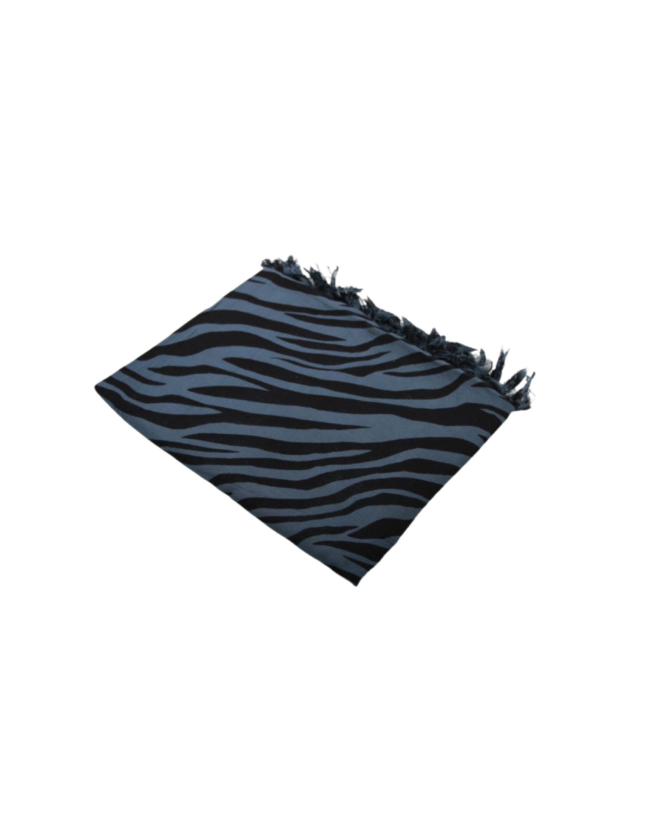 Pareo - 089 - tigre - nero