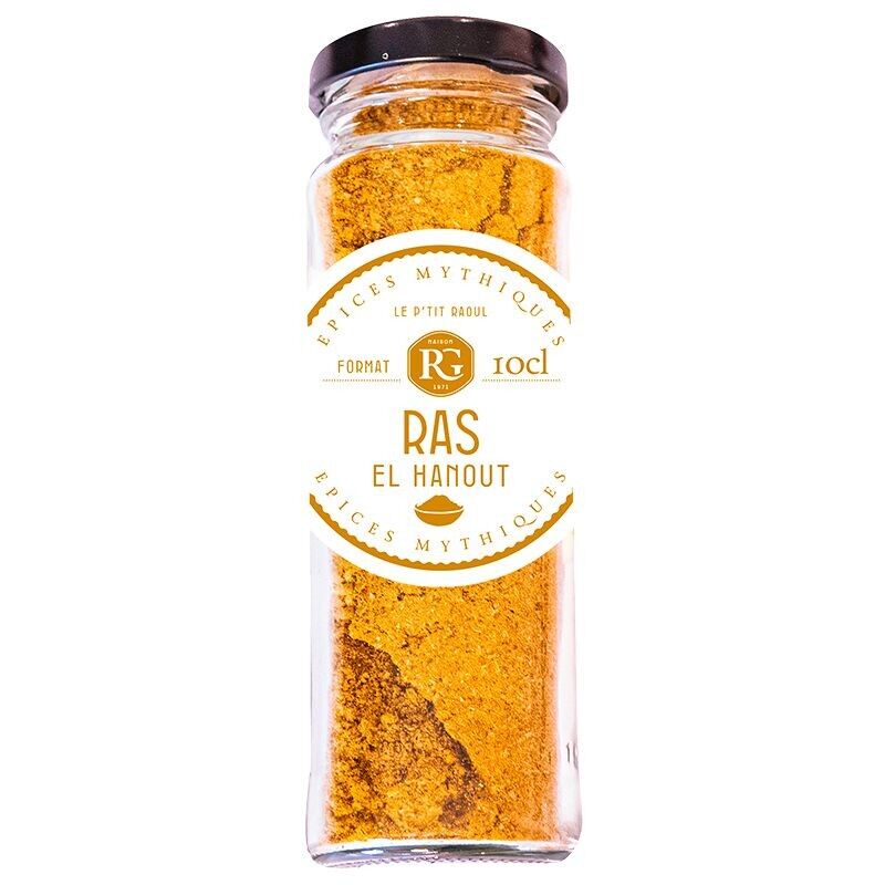 Ras El Hanout
