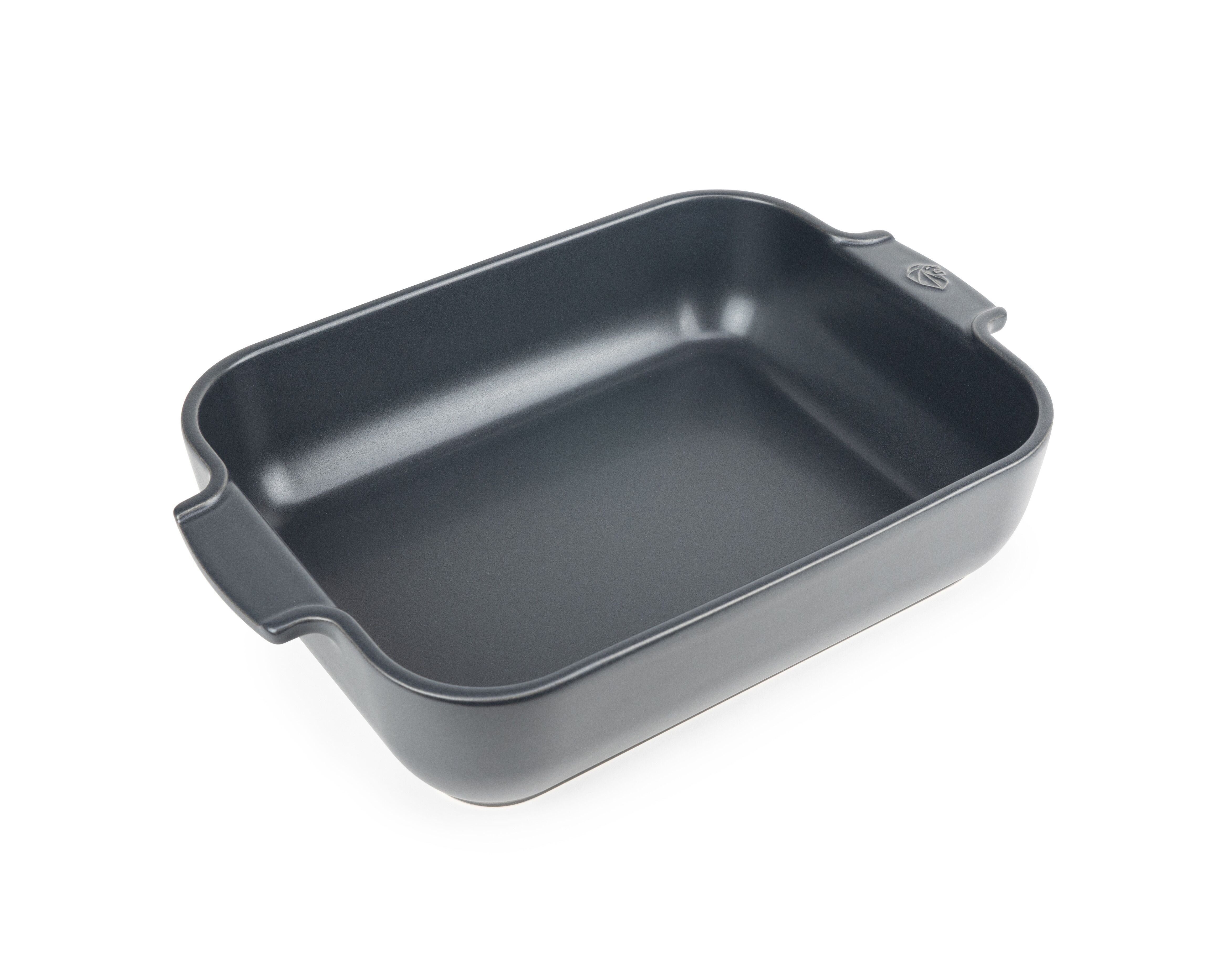 plat à four rectangulaire 32 cm