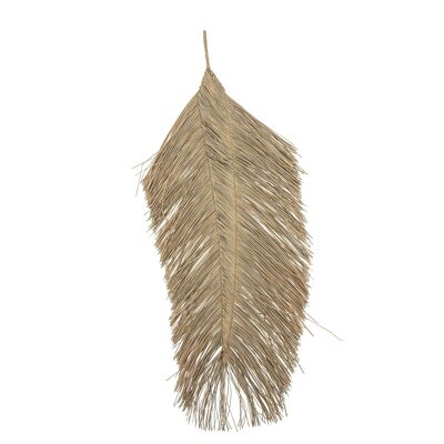 Ane Wall Decor, Nature, Seagrass - (L45xH120 cm)