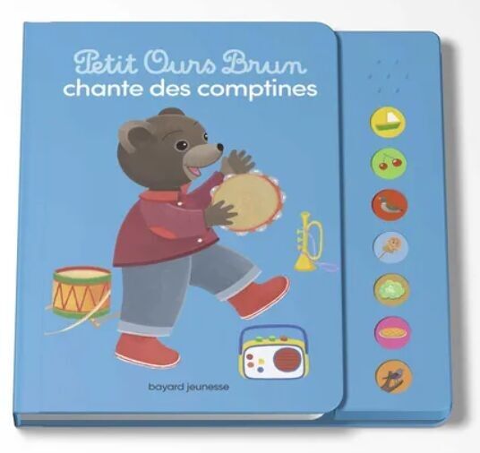 KLEINE BRAUNBÄREN SINGEN REIME