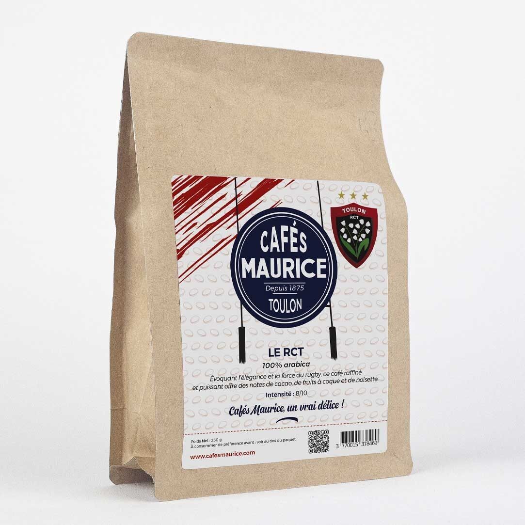 RCT - Grano da 250 g