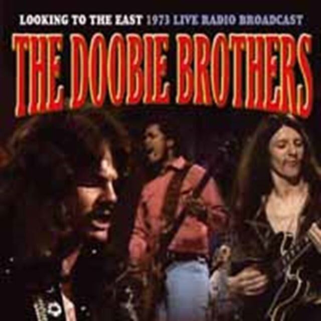 CD dei Doobie Brothers - Guardando verso est