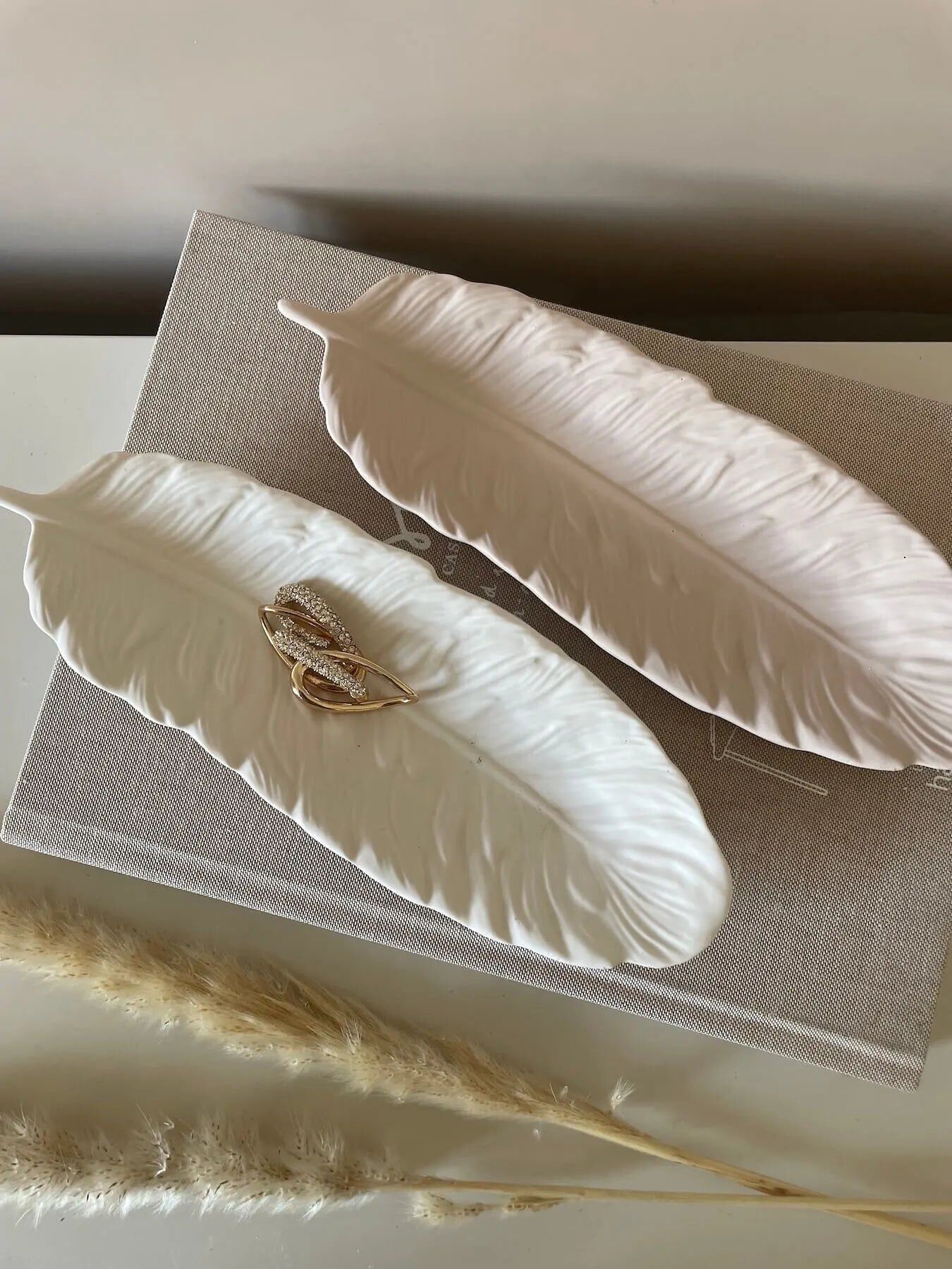 Elora - cuenco decorativo