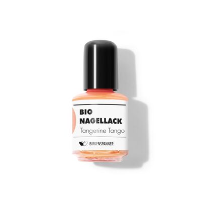 PU | ESMALTE DE UÑAS | TANGO MANDARINA | 7,5ml