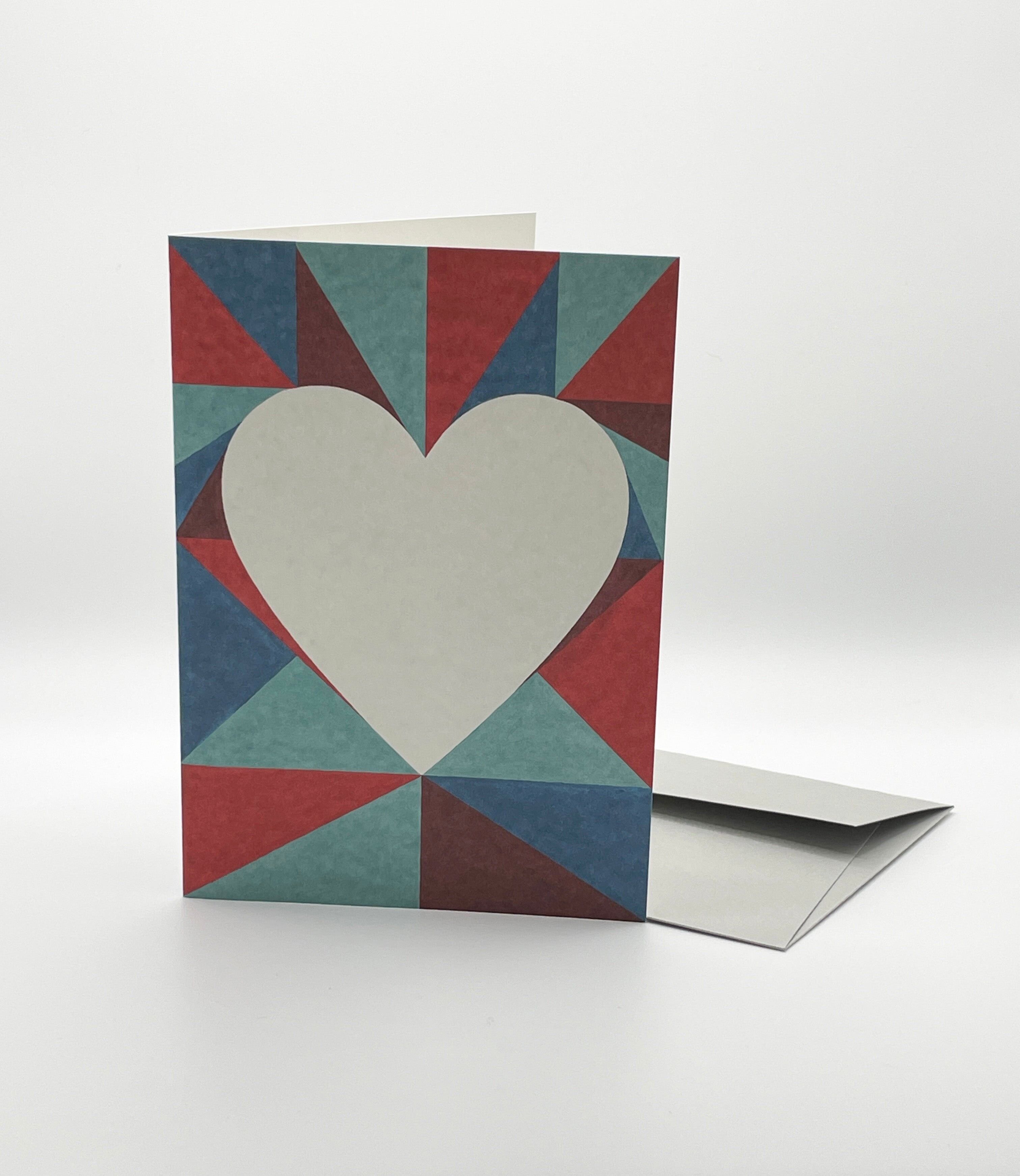 Adorabile sui triangoli