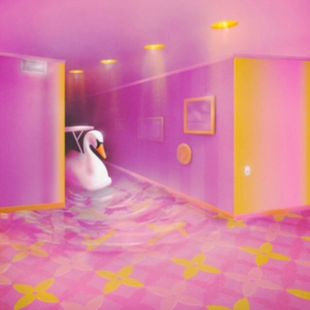 Zzzahara LP - Espacios liminales