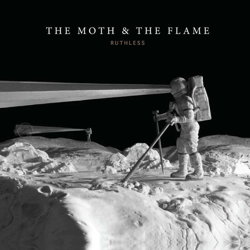 Moth & The Flame L'LP - Spietato