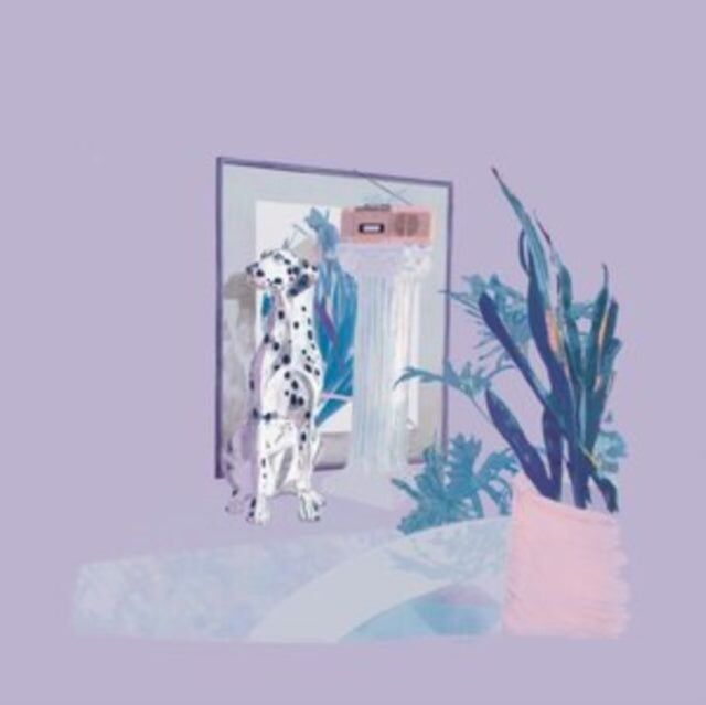 Abracadabra LP - Forme e colori