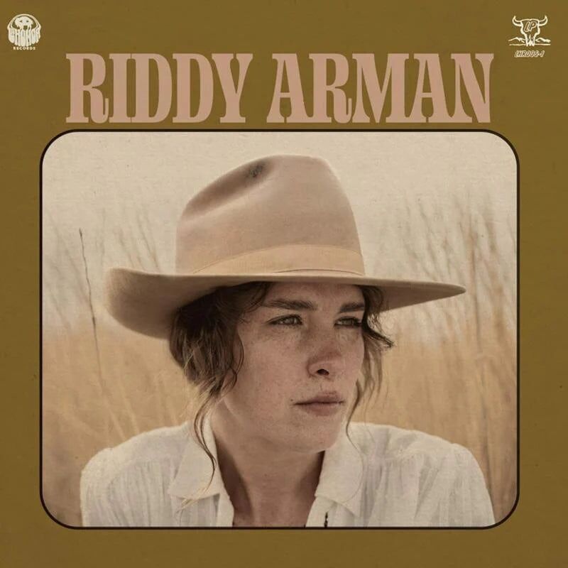 Riddy Arman - Il mio primo album