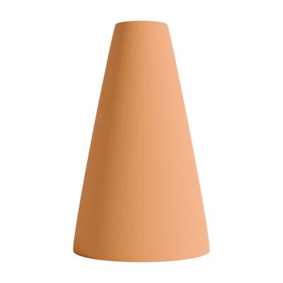 Florero volcán