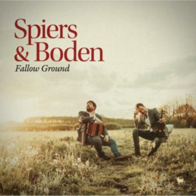 Spiers & Boden LP Disco in vinile - Fallow Ground