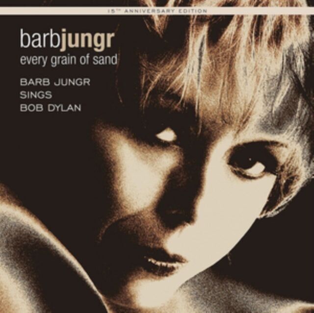 Barb Jungr LP - Every Grain Of Sand Fifteenth