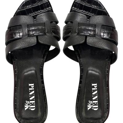 Slipper Kris