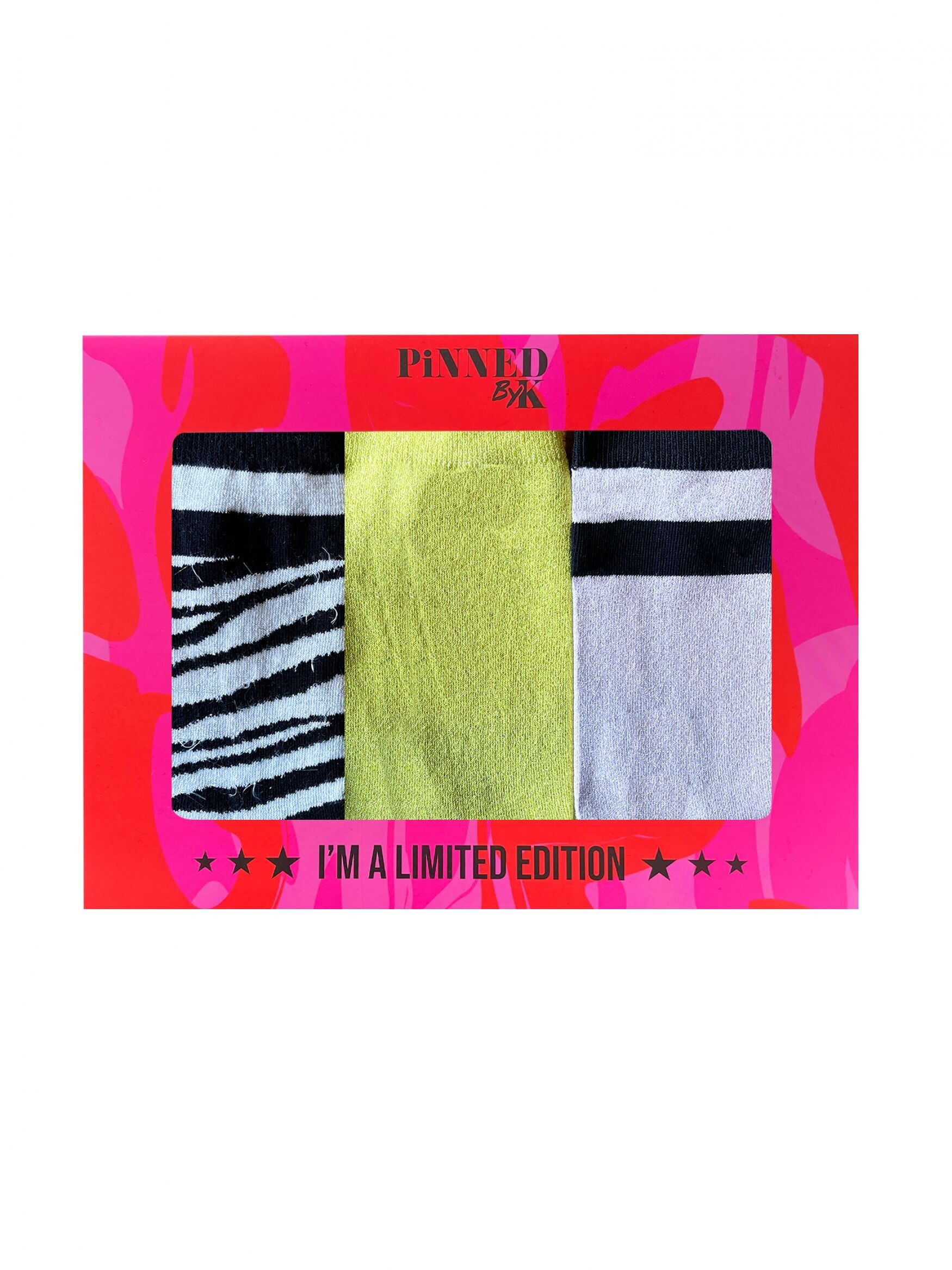 Pacchetto regalo Stampe di base