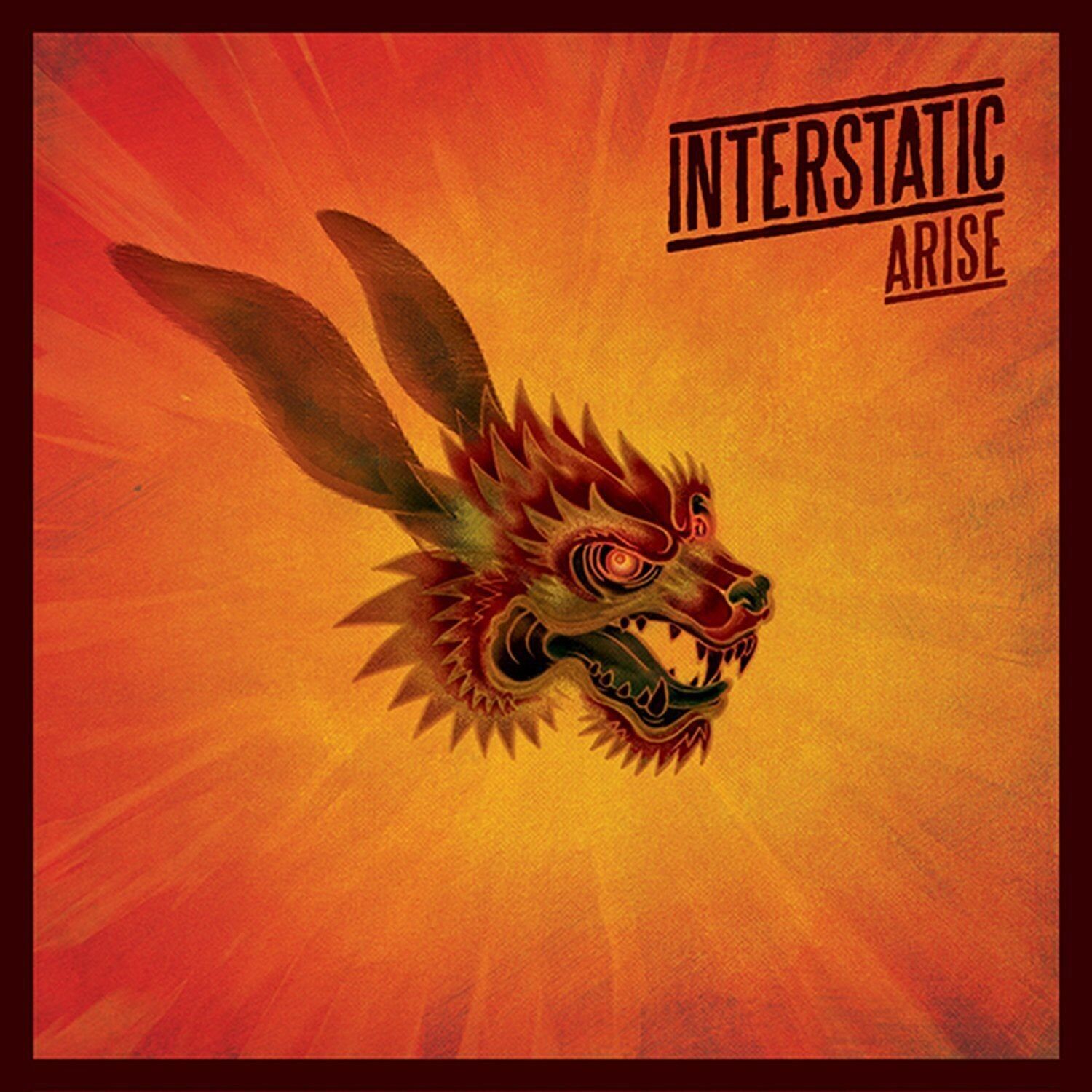 Interstatic LP - Sorgi