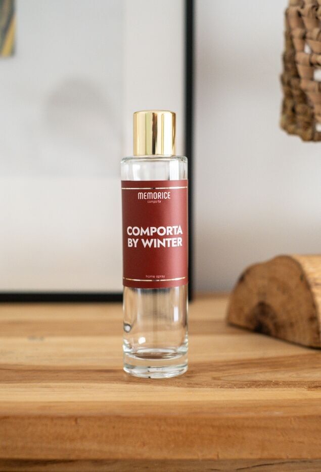 COMPORTA BY WINTER HOME SPRAY