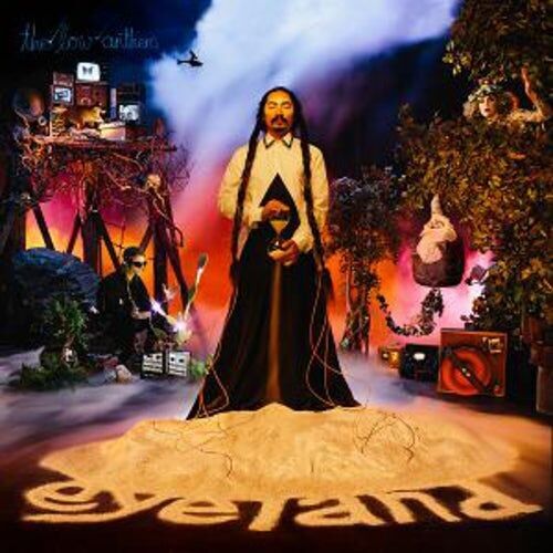 Basso Anthem LP - Eyeland